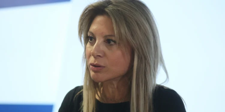 Παρέμβαση Καρυστιανού με ανάρτηση στο Χ για τα ελληνοτουρκικά: "Πείτε μας, κ. Μητσοτάκη, την ατζέντα της συνάντησης με Ερντογάν για να κρίνουν οι πολίτες αν πρέπει να γίνει!"