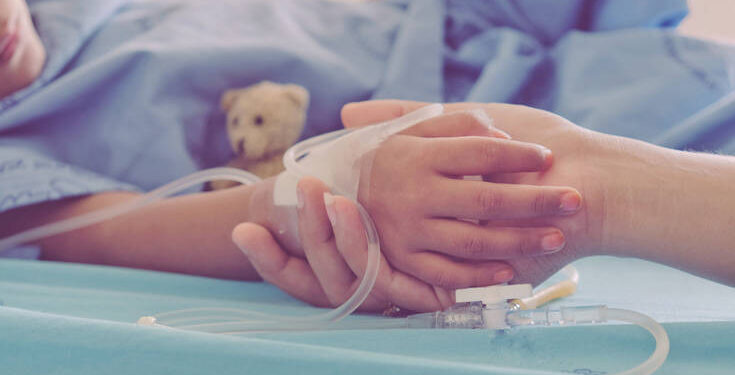 Κύπρος: 4χρονο κοριτσάκι πέθανε από γρίπη Α