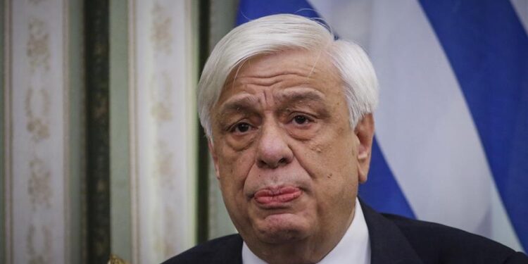 Προκόπης Παυλόπουλος από τη Θεσσαλονίκη: "Μνήμες και διδάγματα από το Ολοκαύτωμα των Ελλήνων Εβραίων"