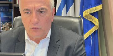 Σταύρος Καλαφάτης: "Η καινοτομία και οι νέες τεχνολογίες δίνουν λύσεις στα προβλήματα των μικρομεσαίων επιχειρήσεων της Θεσσαλονίκης"