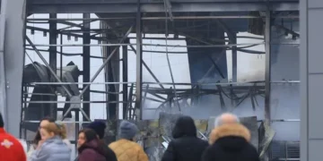 Πρόεδρος της ΟΣΕΤΕΕ και αντιπρόεδρος Ευρωπαϊκού Οργανισμού Υγείας και Ασφάλειας στην Εργασία, Ανδρέας Στοϊμενίδης: “Το δυστύχημα στα Τρίκαλα διαψεύδει το success story του υπ. Εργασίας”