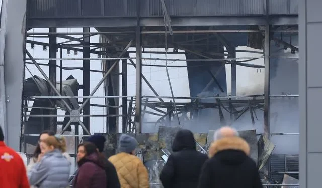 Πρόεδρος της ΟΣΕΤΕΕ και αντιπρόεδρος Ευρωπαϊκού Οργανισμού Υγείας και Ασφάλειας στην Εργασία, Ανδρέας Στοϊμενίδης: “Το δυστύχημα στα Τρίκαλα διαψεύδει το success story του υπ. Εργασίας”