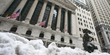 ΗΠΑ: Επέλαση του χιονιά - Στους 30 οι έφτασε ο αριθμός των νεκρών – Χωρίς ηλεκτρικό ρεύμα εκατοντάδες χιλιάδες σπίτια