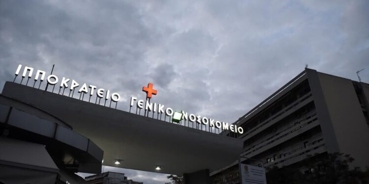 Τραγωδία στη Θεσσαλονίκη: Νεκρό βρέφος τριών μηνών