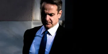 Ανάρτηση Μητσοτάκη για το τροχαίο με τους νεκρούς οπαδούς του ΠΑΟΚ: "Βαθιά συγκλονισμένος"