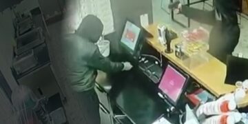 Συνελήφθησαν δύο νεαροί που είχαν διαπράξει τουλάχιστον 17 ληστείες