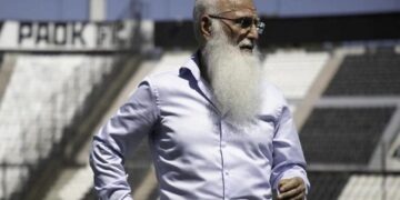 Ανακοίνωση Ιβάν Σαββίδη για το δυστύχημα στη Ρουμανία: "Είμαι συντετριμμένος – Θρηνώ μαζί με τις οικογένειες και τα εκατομμύρια συμπατριωτών μας"