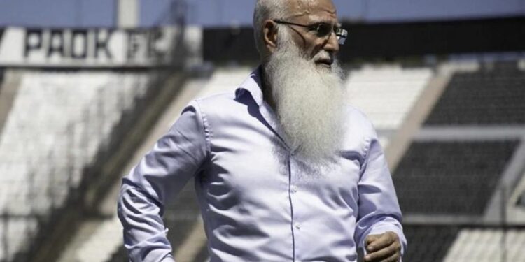 Ανακοίνωση Ιβάν Σαββίδη για το δυστύχημα στη Ρουμανία: "Είμαι συντετριμμένος – Θρηνώ μαζί με τις οικογένειες και τα εκατομμύρια συμπατριωτών μας"