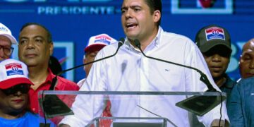 Συνελήφθη στον Παναμά ο πρώην αντιπρόεδρος Χοσέ Γκαμπριέλ Καρίσο, για υποθέσεις διαφθοράς