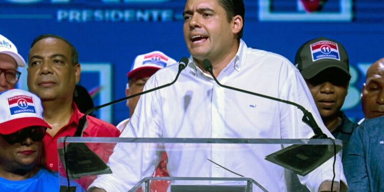 Συνελήφθη στον Παναμά ο πρώην αντιπρόεδρος Χοσέ Γκαμπριέλ Καρίσο, για υποθέσεις διαφθοράς