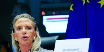 Σύγχυση στην Ευρωομάδα της ΝΔ για τη συμφωνία για τη Mercosur