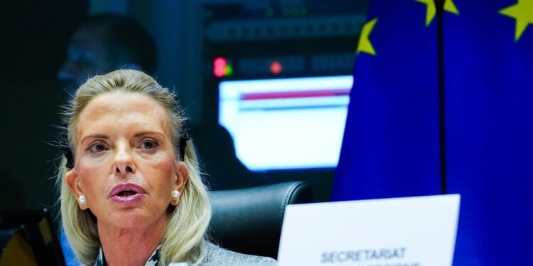 Σύγχυση στην Ευρωομάδα της ΝΔ για τη συμφωνία για τη Mercosur