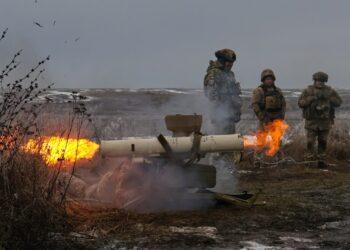 Αμερικανικό Κέντρο Στρατηγικών και Διεθνών Μελετών (CSIS): Σχεδόν δύο εκατομμύρια Ουκρανοί και Ρώσοι στρατιώτες σκοτώθηκαν, τραυματίστηκαν ή αγνοούνται από την έναρξη του πολέμου στην Ουκρανία