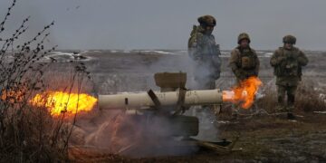 Αμερικανικό Κέντρο Στρατηγικών και Διεθνών Μελετών (CSIS): Σχεδόν δύο εκατομμύρια Ουκρανοί και Ρώσοι στρατιώτες σκοτώθηκαν, τραυματίστηκαν ή αγνοούνται από την έναρξη του πολέμου στην Ουκρανία