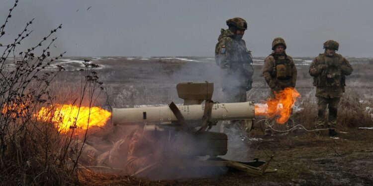 Αμερικανικό Κέντρο Στρατηγικών και Διεθνών Μελετών (CSIS): Σχεδόν δύο εκατομμύρια Ουκρανοί και Ρώσοι στρατιώτες σκοτώθηκαν, τραυματίστηκαν ή αγνοούνται από την έναρξη του πολέμου στην Ουκρανία