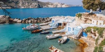 Μήλος: Το ΣτΕ αποφάσισε την αναστολή στις εργασίες για την κατασκευή ξενοδοχείου