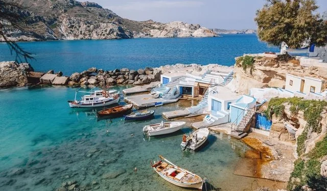 Μήλος: Το ΣτΕ αποφάσισε την αναστολή στις εργασίες για την κατασκευή ξενοδοχείου