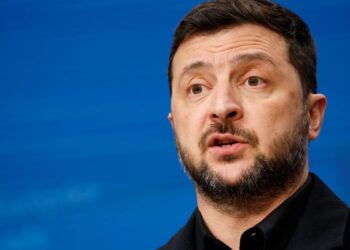 Ουκρανός υπουργός Εξωτερικών Αντρέι Σιμπίγκα: «Ο Ζελένσκι είναι έτοιμος να συναντηθεί προσωπικά με τον Πούτιν»