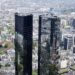 Γερμανία: Έφοδος της αστυνομίας στην Deutsche Bank στη Φρανκφούρτη και το Βερολίνο για ξέπλυμα χρήματος