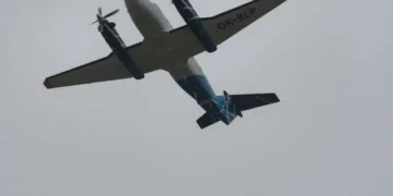 Κολομβία: Αεροσκάφος με 15 επιβαίνοντες συνετρίβη σε ορεινή περιοχή - Δεν υπάρχουν επιζώντες