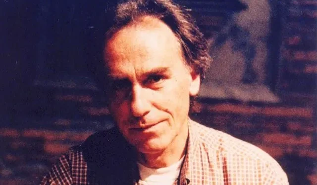 Πέθανε ο γνωστός μουσικός και ενορχηστρωτής, Κώστας Γανωσέλης