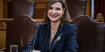 Κατερίνα Μπατζελή στην Εξεταστική ΟΠΕΚΕΠΕ: «Σε άλλη χώρα θα είχε παραιτηθεί η κυβέρνηση»