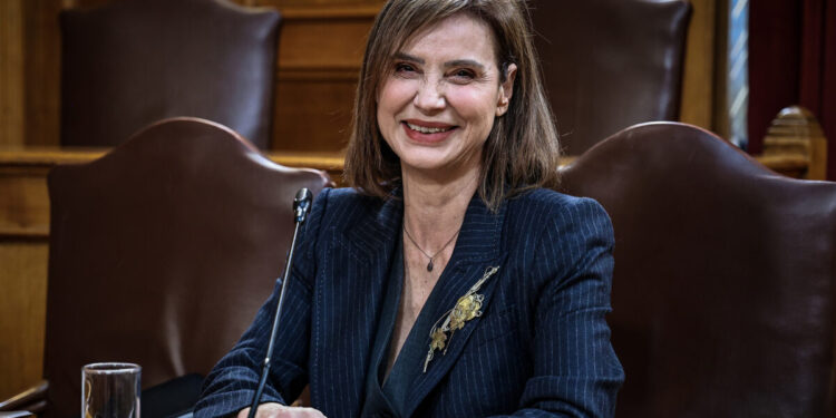 Κατερίνα Μπατζελή στην Εξεταστική ΟΠΕΚΕΠΕ: «Σε άλλη χώρα θα είχε παραιτηθεί η κυβέρνηση»