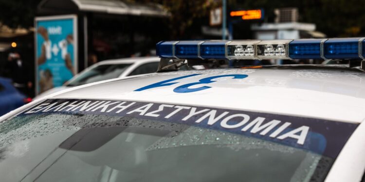 Η Αστυνομία ανακοίνωσε την απαγόρευση συγκεντρώσεων στο κέντρο της Αθήνας για τη συμπλήρωση 30 χρόνων από τα Ίμια