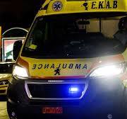 Σοβαρό τροχαίο στην Π.Ε.Ο. Κορίνθου – Πατρών, στον Άσσο– Ι.Χ συγκρούστηκε με λεωφορείο - Ένας τραυματίας