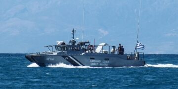 Συνελήφθησαν σε Αθήνα και Αλεξανδρούπολη τέσσερα μέλη διεθνούς κυκλώματος διακίνησης μεγάλων ποσοτήτων ναρκωτικών