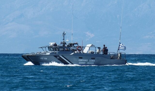 Συνελήφθησαν σε Αθήνα και Αλεξανδρούπολη τέσσερα μέλη διεθνούς κυκλώματος διακίνησης μεγάλων ποσοτήτων ναρκωτικών