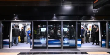 Νίκος Ταχιάος: Κλειστό για 15 μέρες το Μετρό Θεσσαλονίκης τον Μάρτιο