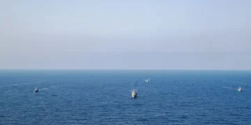 Διάβημα διαμαρτυρίας της Αθήνας: "Παράνομη η επ’ αόριστον NAVTEX της Τουρκίας για το Αιγαίο"