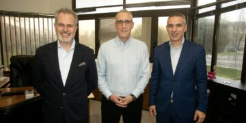 ΕΡΤ3: Νέος γενικός διευθυντής ο Άρης Παναγιωτίδης