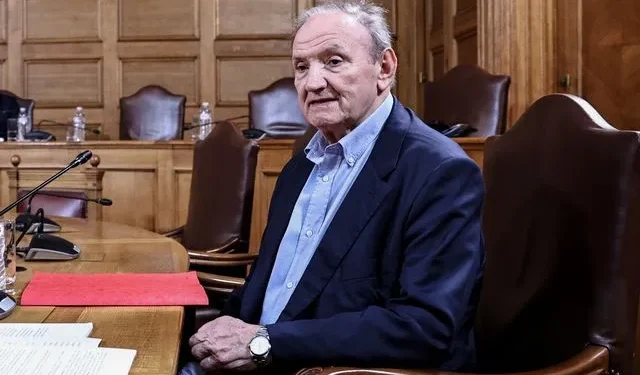 Συνεχίστηκαν οι εργασίες της Εξεταστικής με την εξέταση του Στέφανου Τζουμάκα που… δεν πρόλαβε τον ΟΠΕΚΕΠΕ