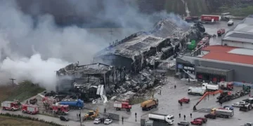 Ερώτηση του ΚΚΕ στην Ευρωπαϊκή Επιτροπή για τo εργατικό δυστύχημα στο εργοστάσιο της “Βιολάντα” στα Τρίκαλα