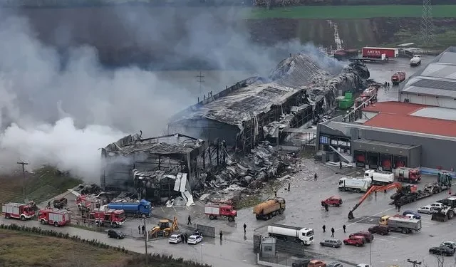 Ερώτηση του ΚΚΕ στην Ευρωπαϊκή Επιτροπή για τo εργατικό δυστύχημα στο εργοστάσιο της “Βιολάντα” στα Τρίκαλα