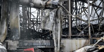 Εισαγγελική έρευνα για το δυστύχημα στη «Βιολάντα»