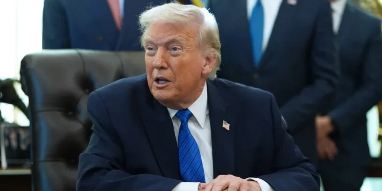 Απειλές Τραμπ: Στο Ιράν κατευθύνεται αρμάδα μεγαλύτερη από αυτή της Βενεζουέλας