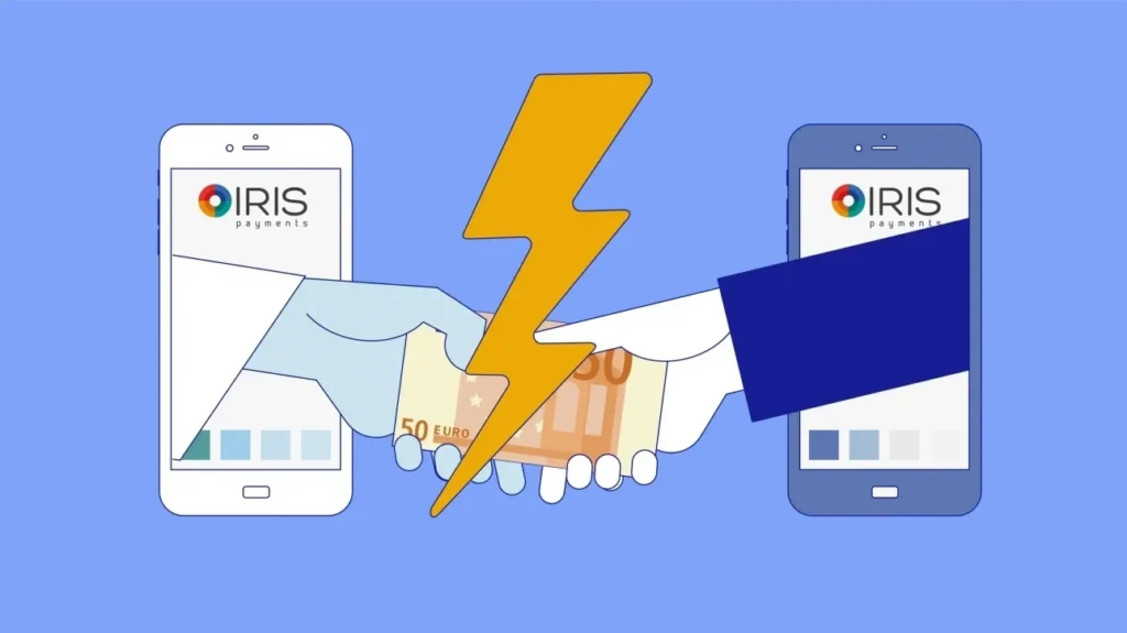 ΑΑΔΕ: Εντατικοί έλεγχοι για τις πληρωμές με IRIS - Τσουχτερά πρόστιμα