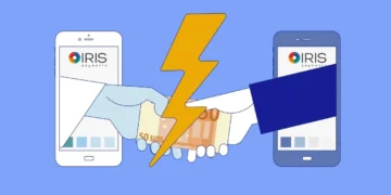 ΑΑΔΕ: Εντατικοί έλεγχοι για τις πληρωμές με IRIS - Τσουχτερά πρόστιμα