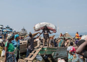 Κατάρρευση ορυχείου κολτάν στην ανατολική Λαϊκή Δημοκρατία του Κονγκό - Πάνω από 200 νεκροί