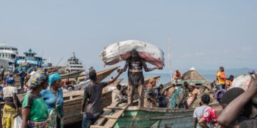 Κατάρρευση ορυχείου κολτάν στην ανατολική Λαϊκή Δημοκρατία του Κονγκό - Πάνω από 200 νεκροί