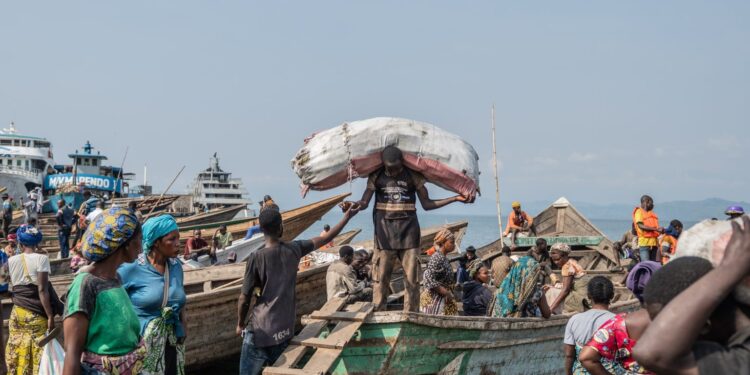 Κατάρρευση ορυχείου κολτάν στην ανατολική Λαϊκή Δημοκρατία του Κονγκό - Πάνω από 200 νεκροί