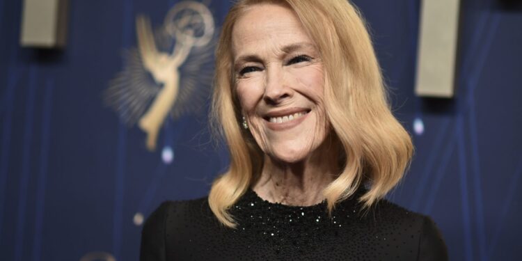 Πέθανε η ηθοποιός Κάθριν Ο’ Χάρα, που υποδύθηκε τη μητέρα του Κέβιν ΜακΚάλιστερ στην ταινία «Μόνος στο Σπίτι»