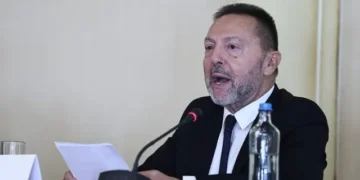 Γιάννης Στουρνάρας στην εκδήλωση του Economist “The World Ahead 2026: Athens Gala Dinner”: "Σε πολύ ισχυρότερη θέση οι ελληνικές τράπεζες"