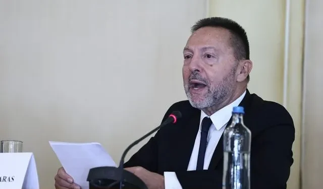 Γιάννης Στουρνάρας στην εκδήλωση του Economist “The World Ahead 2026: Athens Gala Dinner”: "Σε πολύ ισχυρότερη θέση οι ελληνικές τράπεζες"