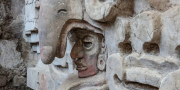 Μεξικό: Εκπληκτική ανακάλυψη τάφου 1.400 ετών του πολιτισμού των Ζαποτέκ