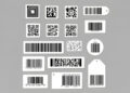 Barcode vs QR Code: Ποιες είναι οι διαφορές και πότε χρησιμοποιείται το καθένα