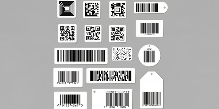 Barcode vs QR Code: Ποιες είναι οι διαφορές και πότε χρησιμοποιείται το καθένα